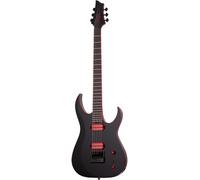 Schecter Sunset - 6 ET Red Dawn