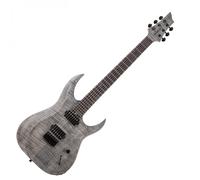 Schecter Sunset-6 Extreme Gray Ghost