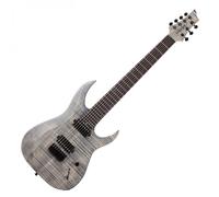 Schecter Sunset-7 Extreme 7 String Gray Ghost