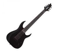 Schecter Sunset -7 Triad Gloss Black