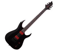 Schecter Sunset EverTune EX Red Dawn