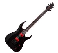 Schecter Sunset EverTune Red Dawn
