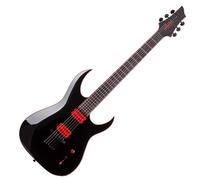 Schecter Sunset Red Dawn