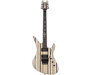 Schecter Synyster Std Plus FR GN