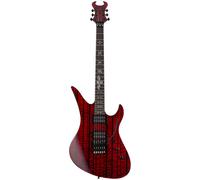 Schecter Synyster Std Plus FR TDR