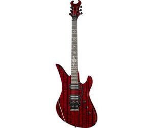 Schecter Synyster Std Plus FR TDR