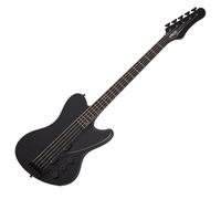 Schecter Ultra Bass-5 Satin Black