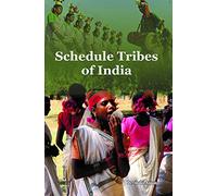 Schedule Tribes of India