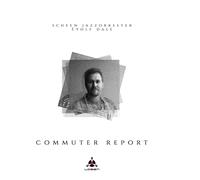 Scheen Jazzorkester & Eyolf Dale - Commuter Report (180g Vinyl w/CD) [VINYL]