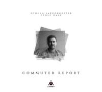 Commuter Report (180g Vinyl w/CD) [VINYL]