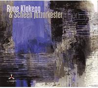 Scheen Jazzorkester & Rune Klakegg - Fjon