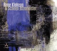 Scheen Jazzorkester & Rune Klakegg : Fjon CDNEW FREE Shipping, Save £s