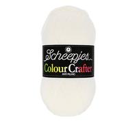 Scheepjes - Barneveld - 1005 colour crafter