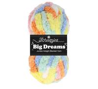 Scheepjes Big Dreams 200g 701 Sweet Escape - Haak- en Breigaren
