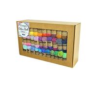 Scheepjes - Scheepjes Cahlista Colour Pack - 109 x 15 Grams (1 Box)