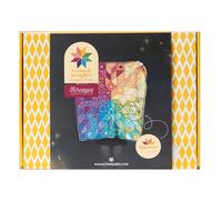Scheepjes Cal Festival of Lights Blanket - Organicon kit-1pc