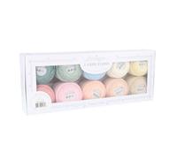 Scheepjes Candy Floss Colour Pack 10 x 20g - Frosting