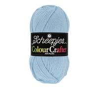 Scheepjes - Texel - 1019 colour crafter