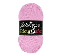 Scheepjes Colour Crafter DK 1390 Amersfoort 100g
