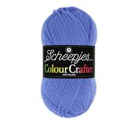 Scheepjes Colour Crafter DK 1082 Zwolle 100g
