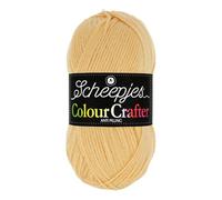 Scheepjes - Gouda - 1081 colour crafter