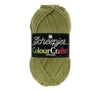 Scheepjes - Assen - 1065 colour crafter