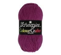 Scheepjes - Meppel - 1061 colour crafter 100g