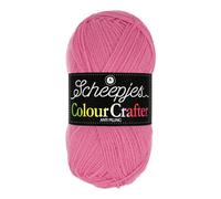 Scheepjes - Den Bosch - 1241 colour crafter