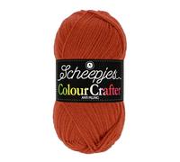 Scheepjes - Breda - 1029 colour crafter