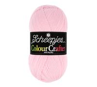 Scheepjes - Sittard - 1130 colour crafter