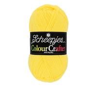 Scheepjes Colour Crafter - Leerdam 1263
