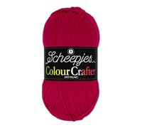 Scheepjes Colour Crafter - Maastricht -1246