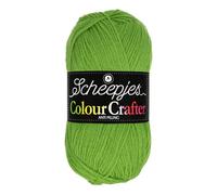 Scheepjes Colour Crafter DK 2016 Charleroi 100g