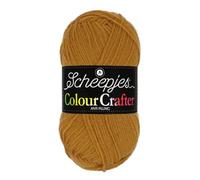 Scheepjes Colour Crafter 1709 - Burum