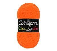 Scheepjes Colour Crafter - The Hague 1256