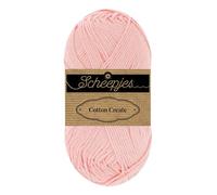 Scheepjes Cotton Create 50g - 654 Borduurgaren, Roze