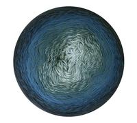 Scheepjes Cotton Whirl Yarn - 1000m - Frostbite - Cotton Knitting Crochet