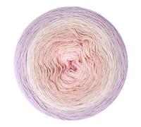 Scheepjes Cotton Whirl Yarn 1000m - Mystic Mauve