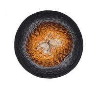 Scheepjes Cotton Whirl Yarn 1000m - Night Sun