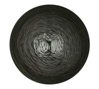 Scheepjes Cotton Whirl Yarn 1000m - Phantom Fog