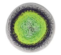 Scheepjes Cotton Whirl Yarn - 1000m, Pistachio Palette, 100% Cotton