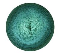 Scheepjes Cotton Whirl Yarn 1000m - Teal Tempest