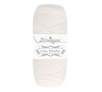 Scheepjes Cotton Whirlette 100g - 804 Cream