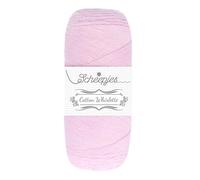 Scheepjes Cotton Whirlette Yarn 100g - Cotton Candy Pink