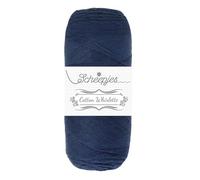 Scheepjes Cotton Whirlette Yarn 100g - Elderberry 819