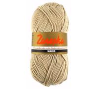 Scheepjes Maris 50g - 1919 Beige Garens