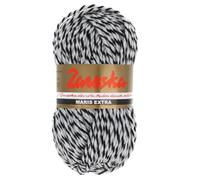 Scheepjes Maris 50g - 9147 Grijze Acryl en Wolmix Garens