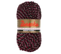 Scheepjes Maris 50g - 9147 Grijze Acryl en Wolmix Garens