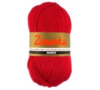 Scheepjes Maris 50g - 9147 Grijze Acryl en Wolmix Garens