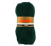 Scheepjes Maris 50g - 9147 Grijze Acryl en Wolmix Garens